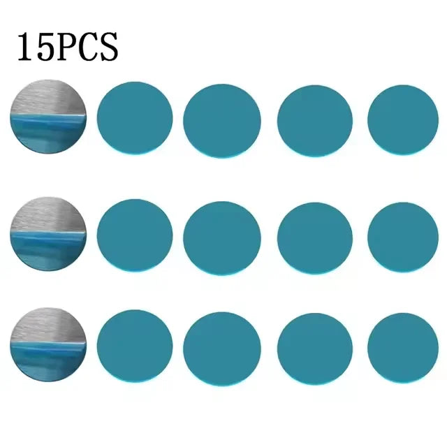 Magnetic Mount Plate Kit