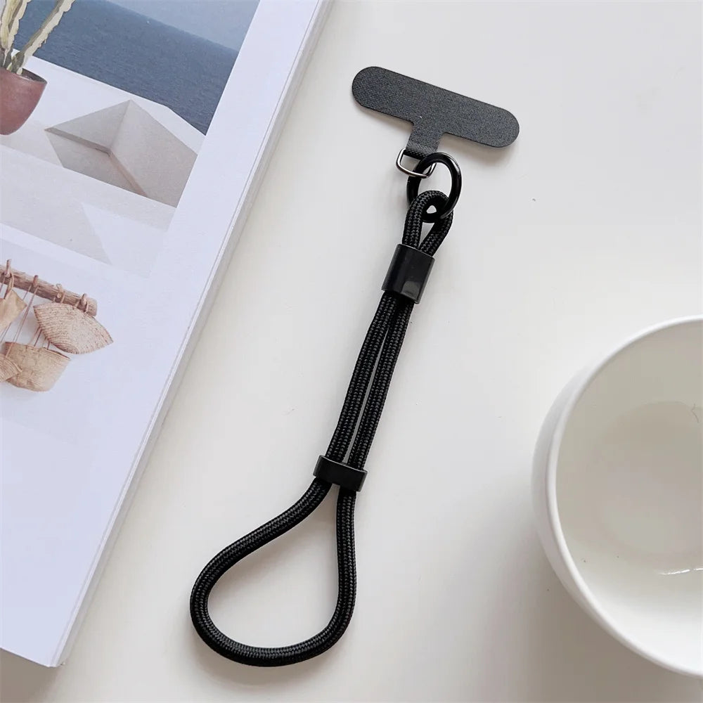 Adjustable Phone Wrist Strap