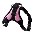 Reinforced Dog Vest Harness