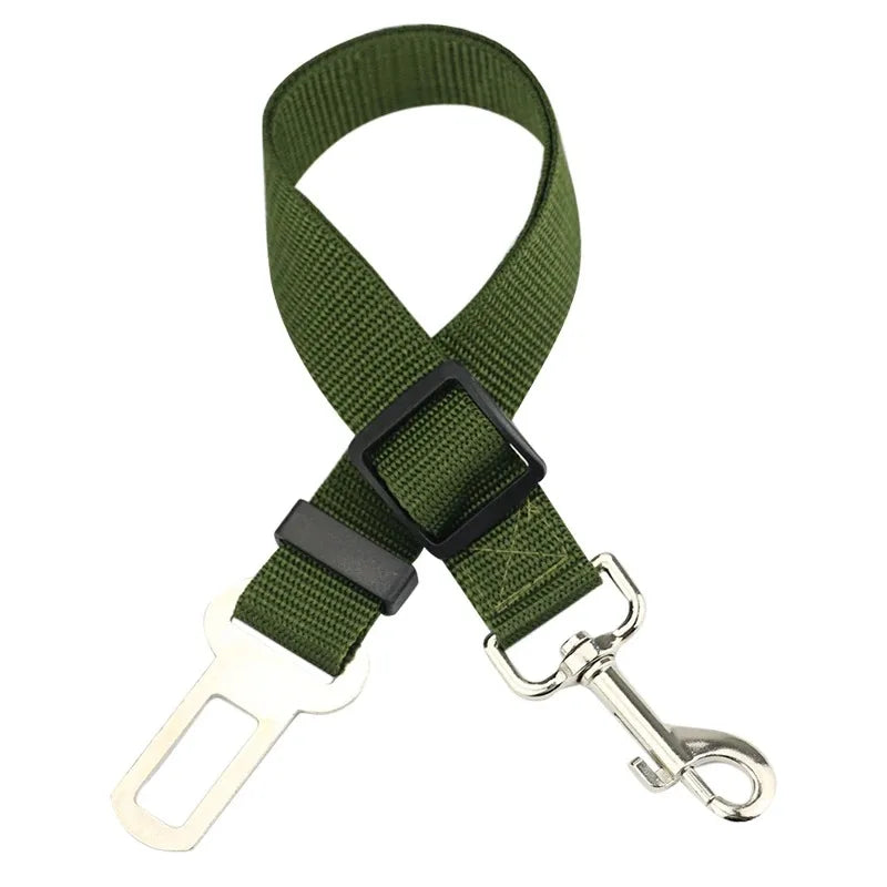 Pet Car Safety Belt