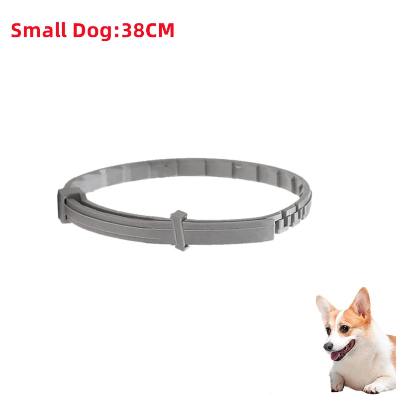 Calming Pheromone Collar