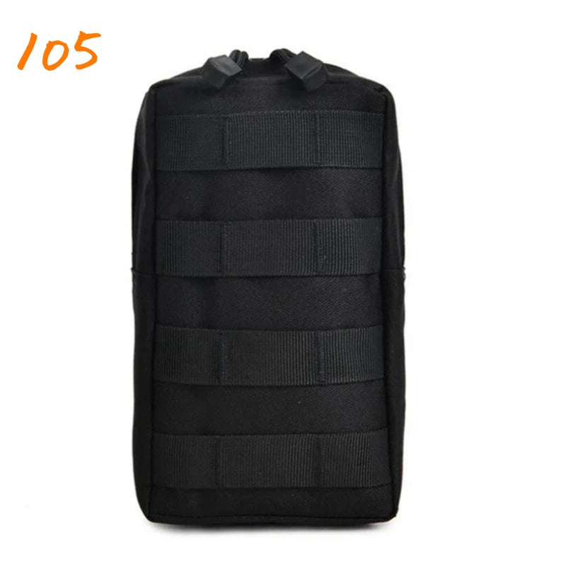 Tactical Phone Waist Pouch
