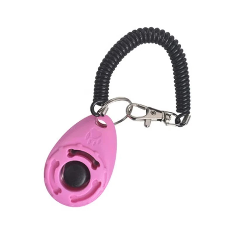 Adjustable Training Clicker