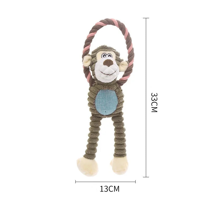 Snail Snuffle Puzzle Toy