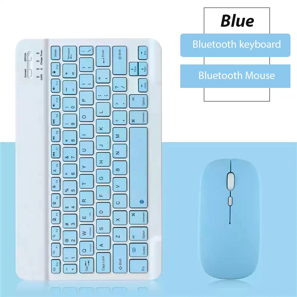 Universal Bluetooth Keyboard