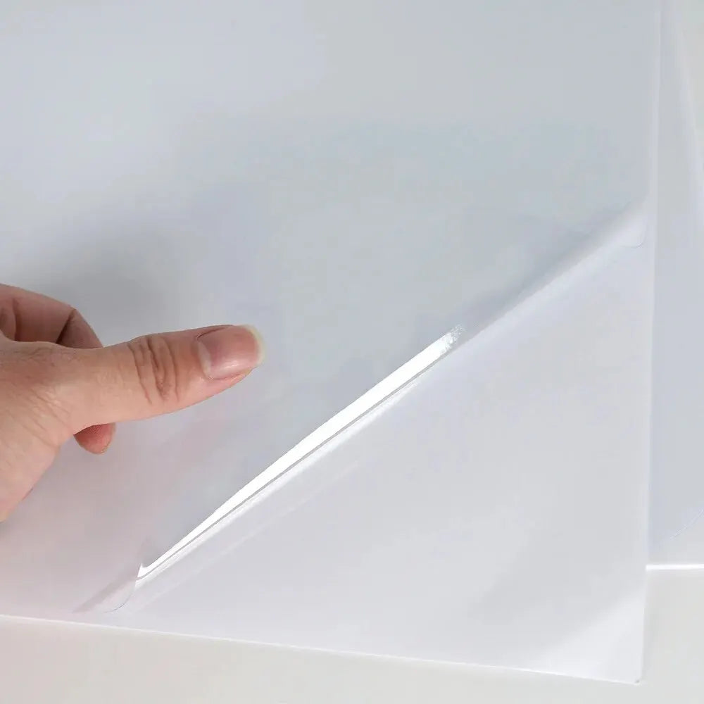 Self-Adhesive Scratch Guards