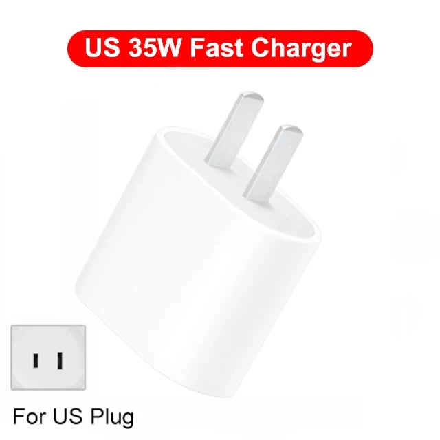 35W PD Fast Charger