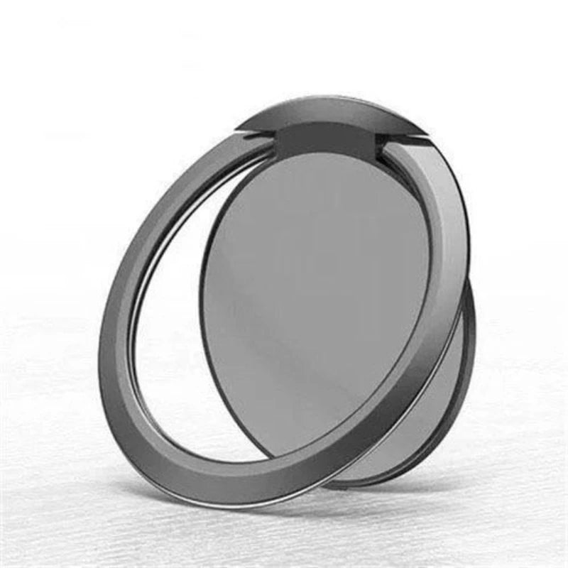 Ultra-Thin Metal Ring Stand