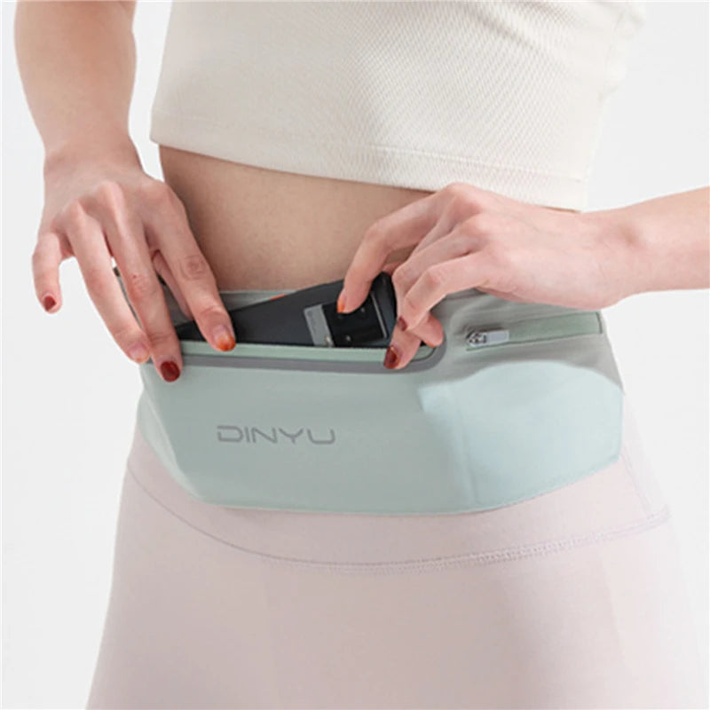 Running Waist Pack