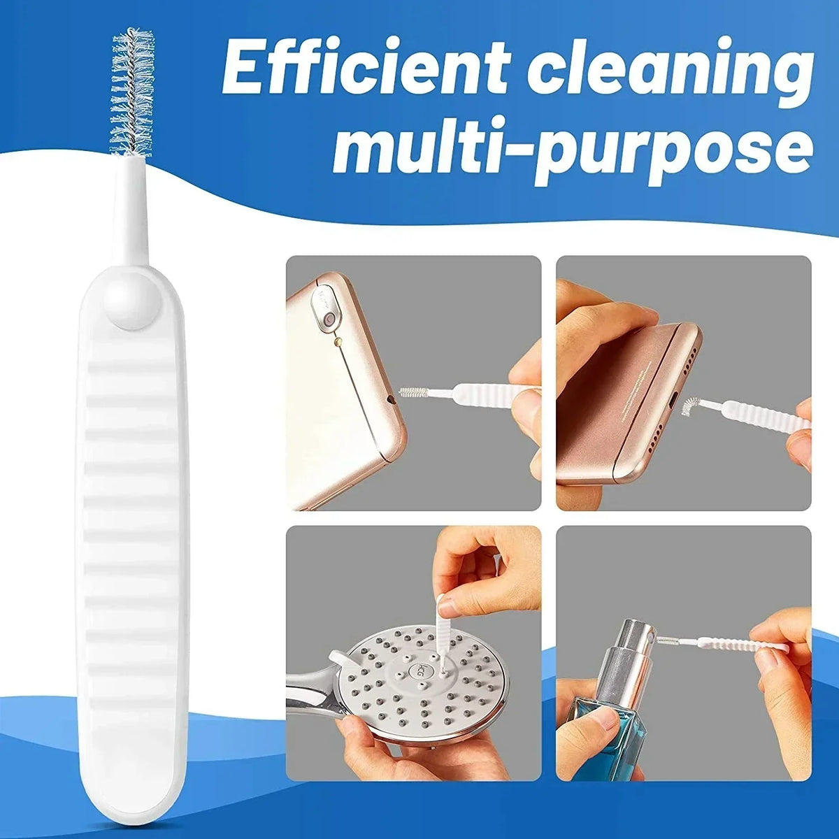 Phone Port Cleaning Kit
