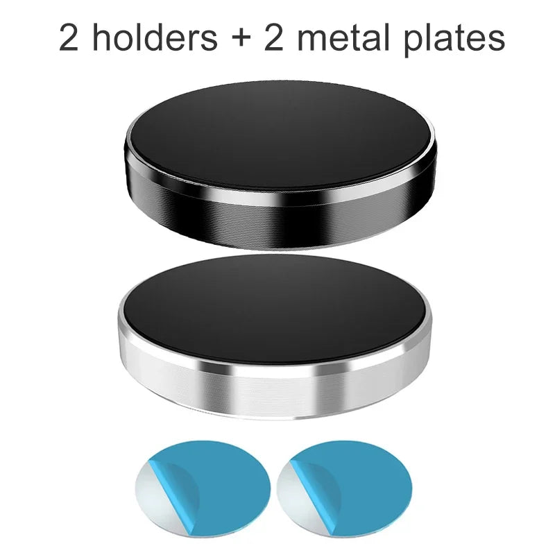Magnetic Car Vent Phone Mount