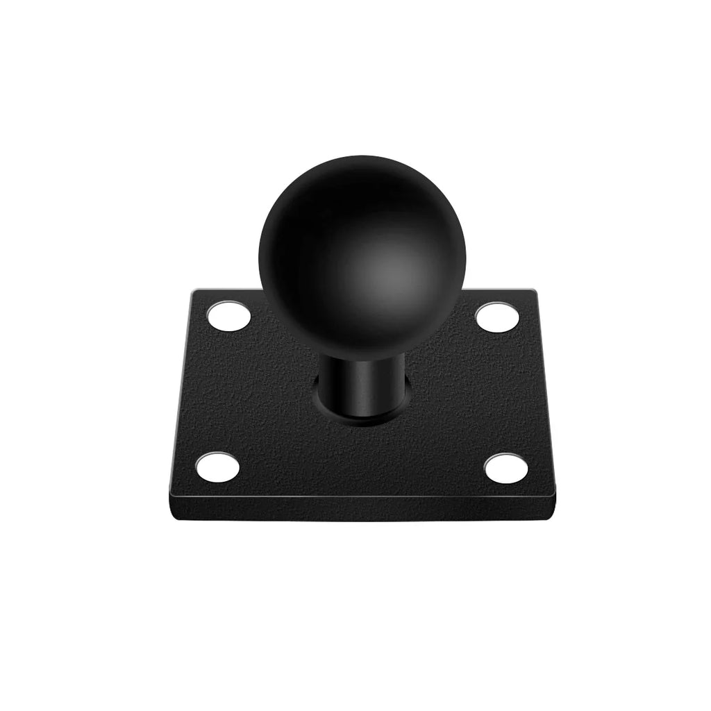 Headrest Ball Mount