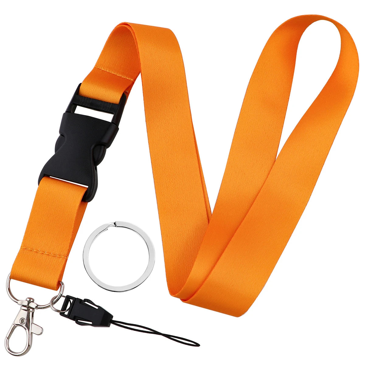 Fashion Phone Neck Lanyard