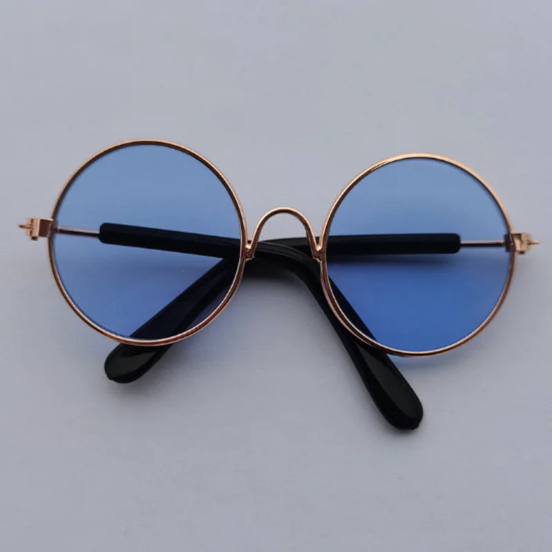 Pet Sunglasses Photo Prop