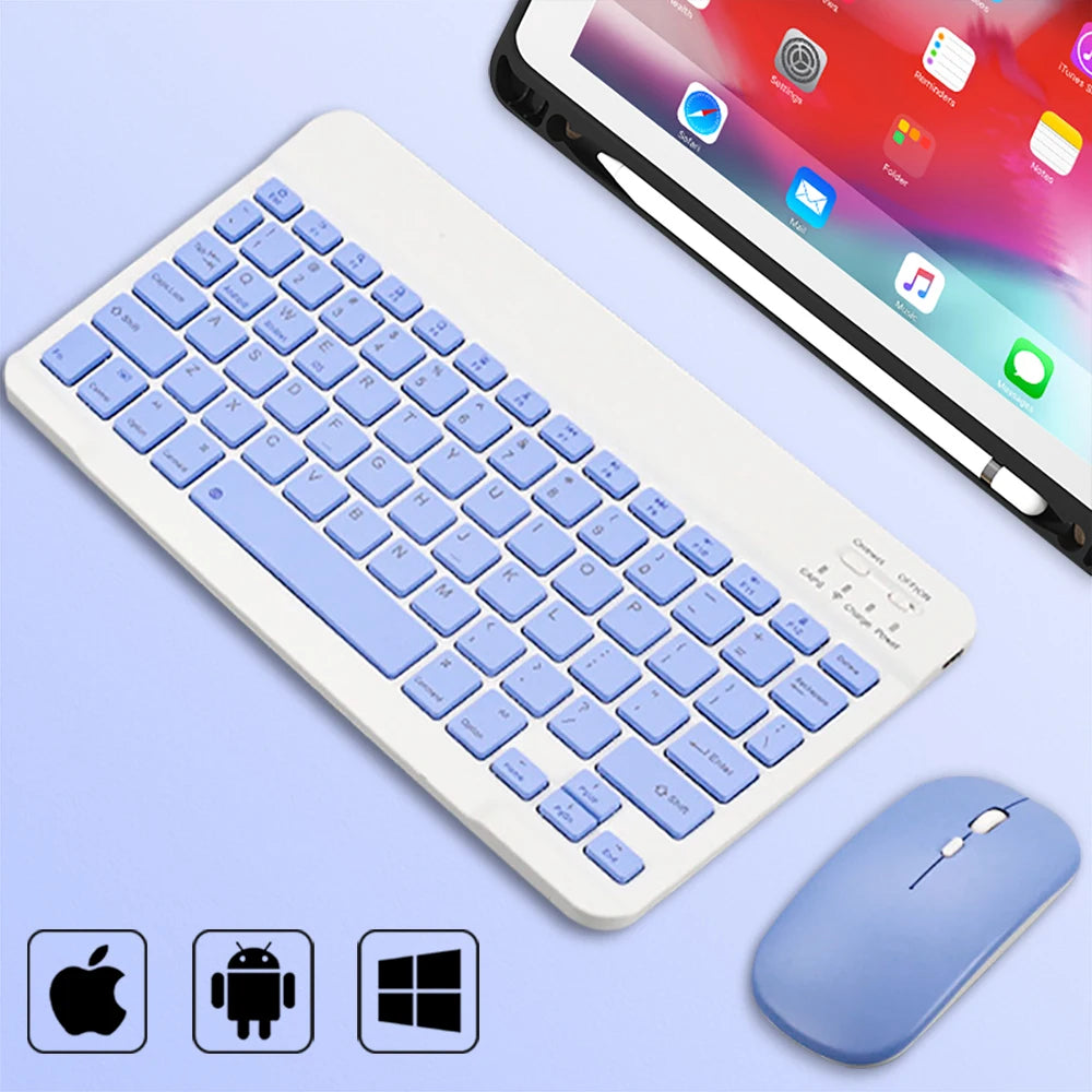 Universal Bluetooth Keyboard