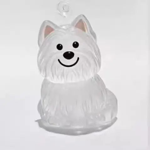 Pet Fur Keepsake Box