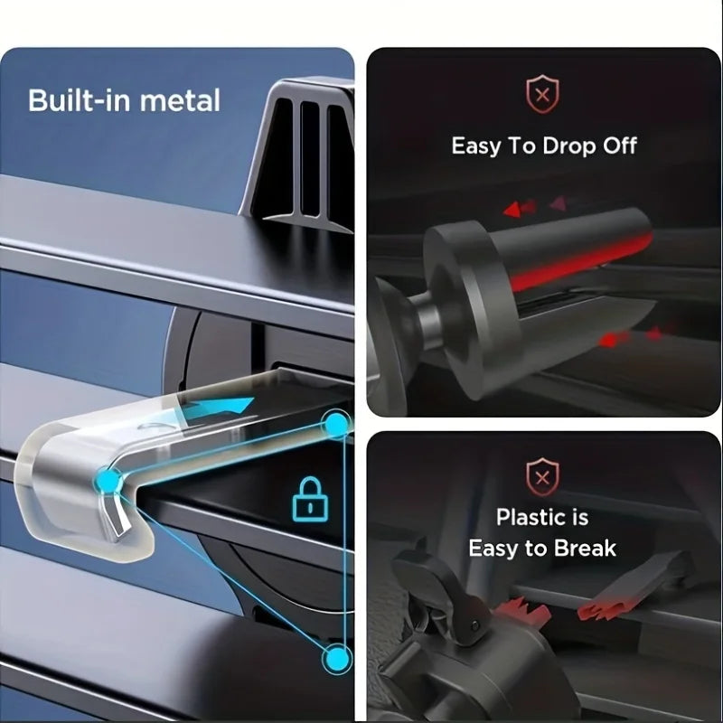 Car Air Vent Phone Mount