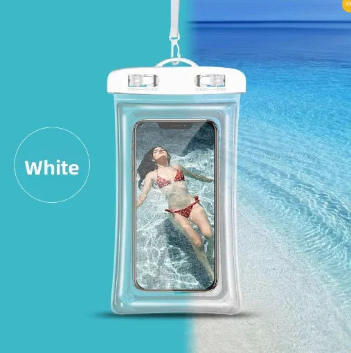 Waterproof Floating Phone Pouch