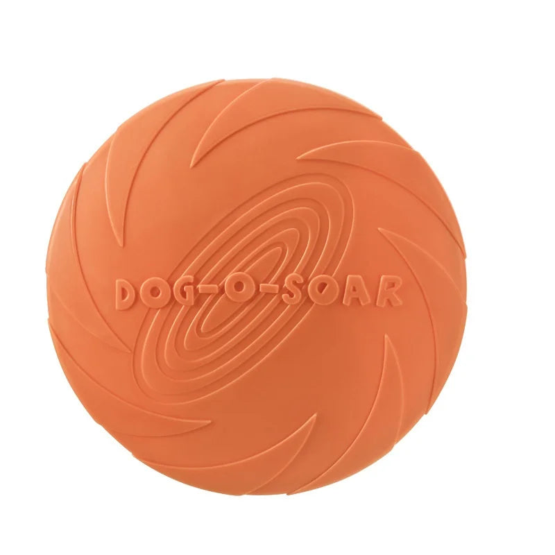 Flying Saucer Chew Disc