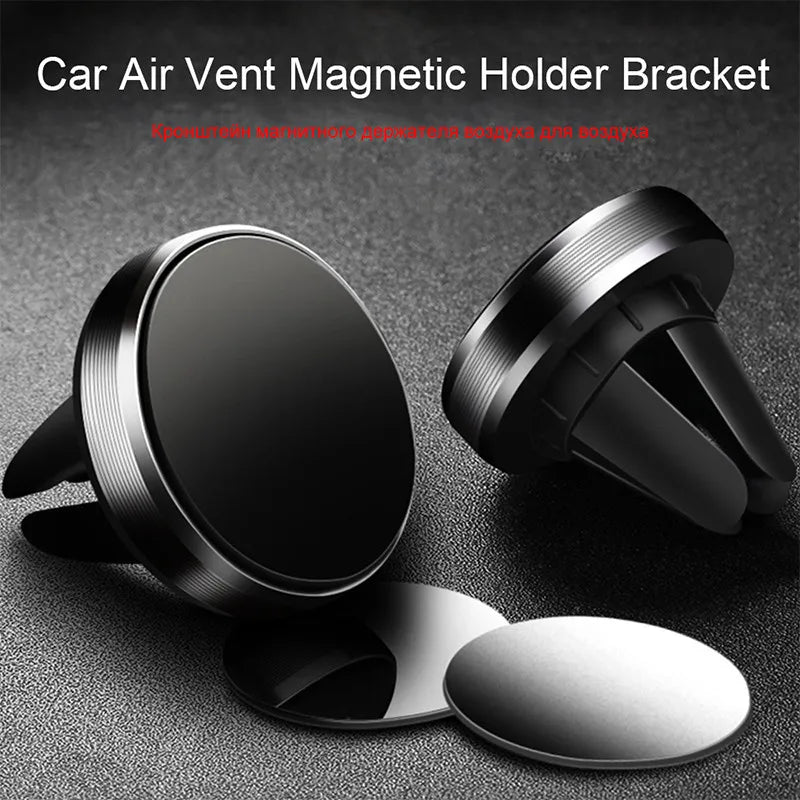 Magnetic Car Vent Mount