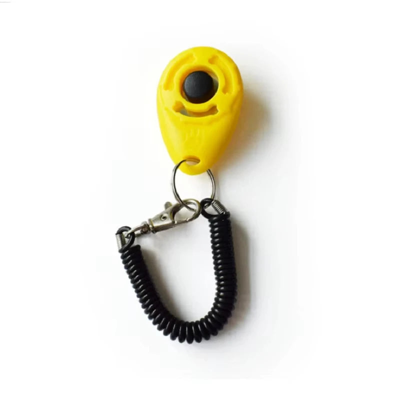 Adjustable Training Clicker