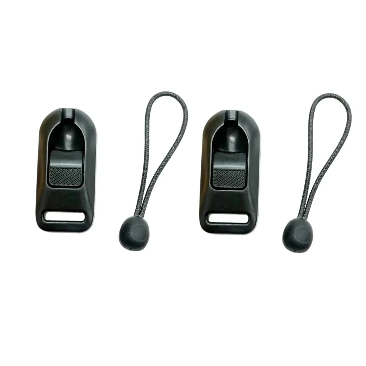Quick-Release Camera Strap