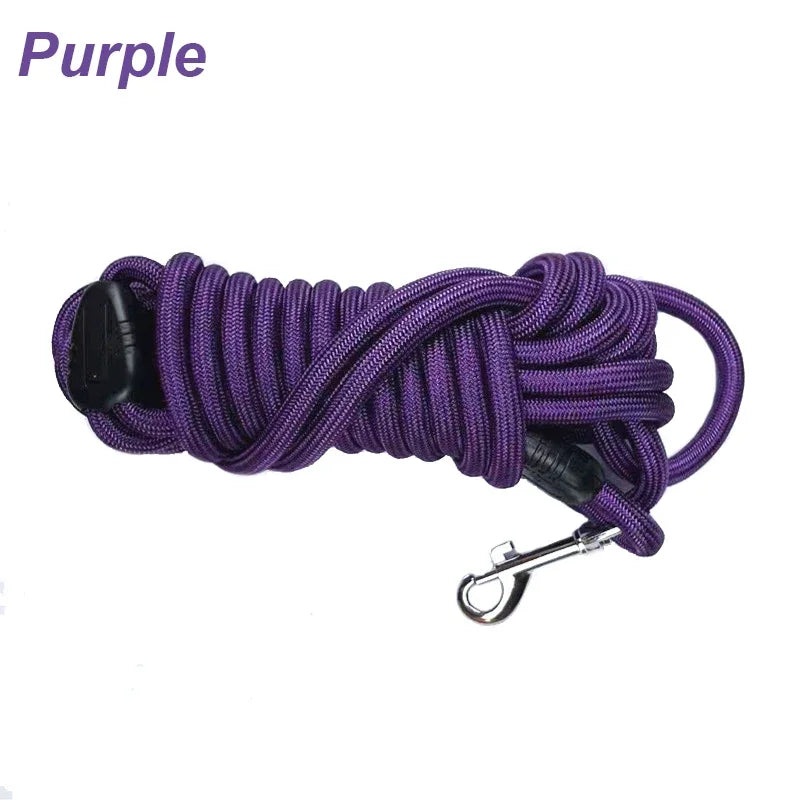 Long-Distance Recall Leash