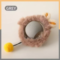Smart Rolling Cat Ball Toy