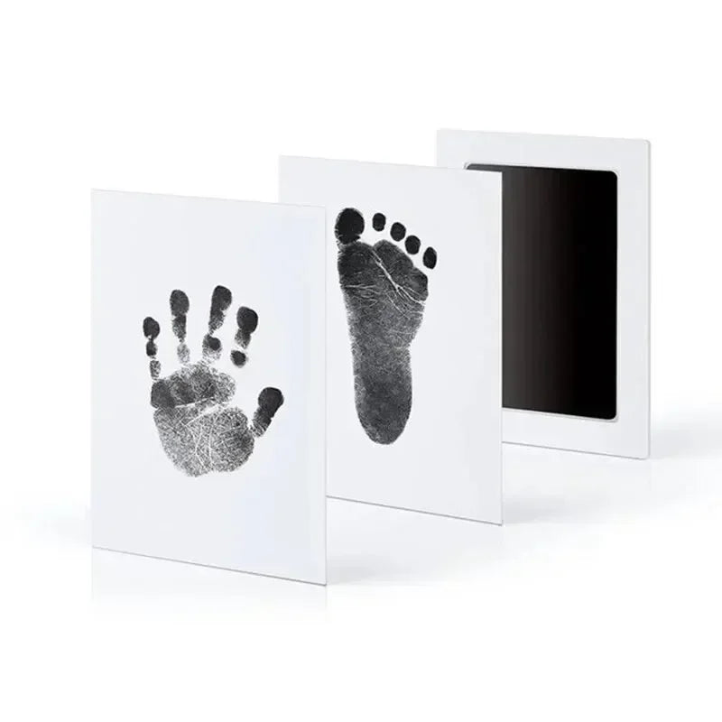 Baby Handprint & Footprint Kit
