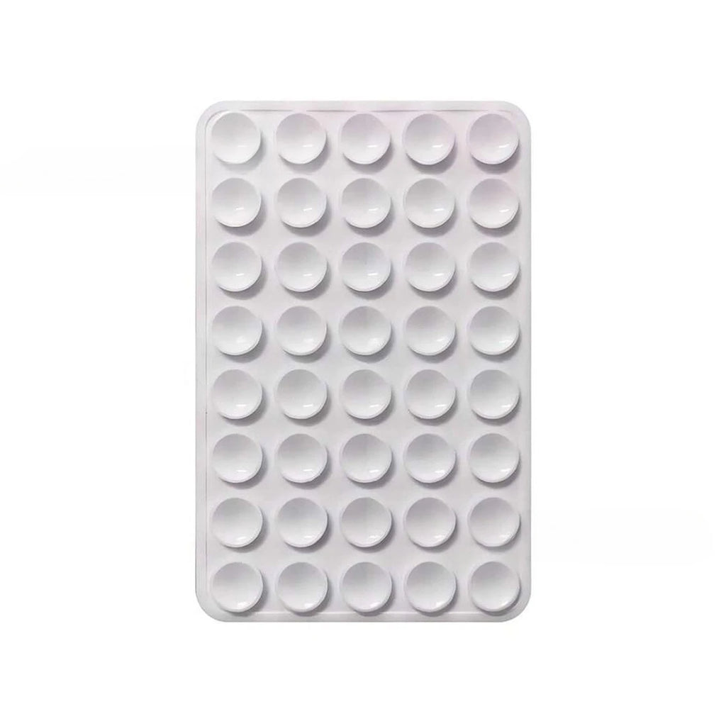 Silicone Suction Cup Phone Stand