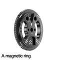 Magnetic Cold Shoe Adapter