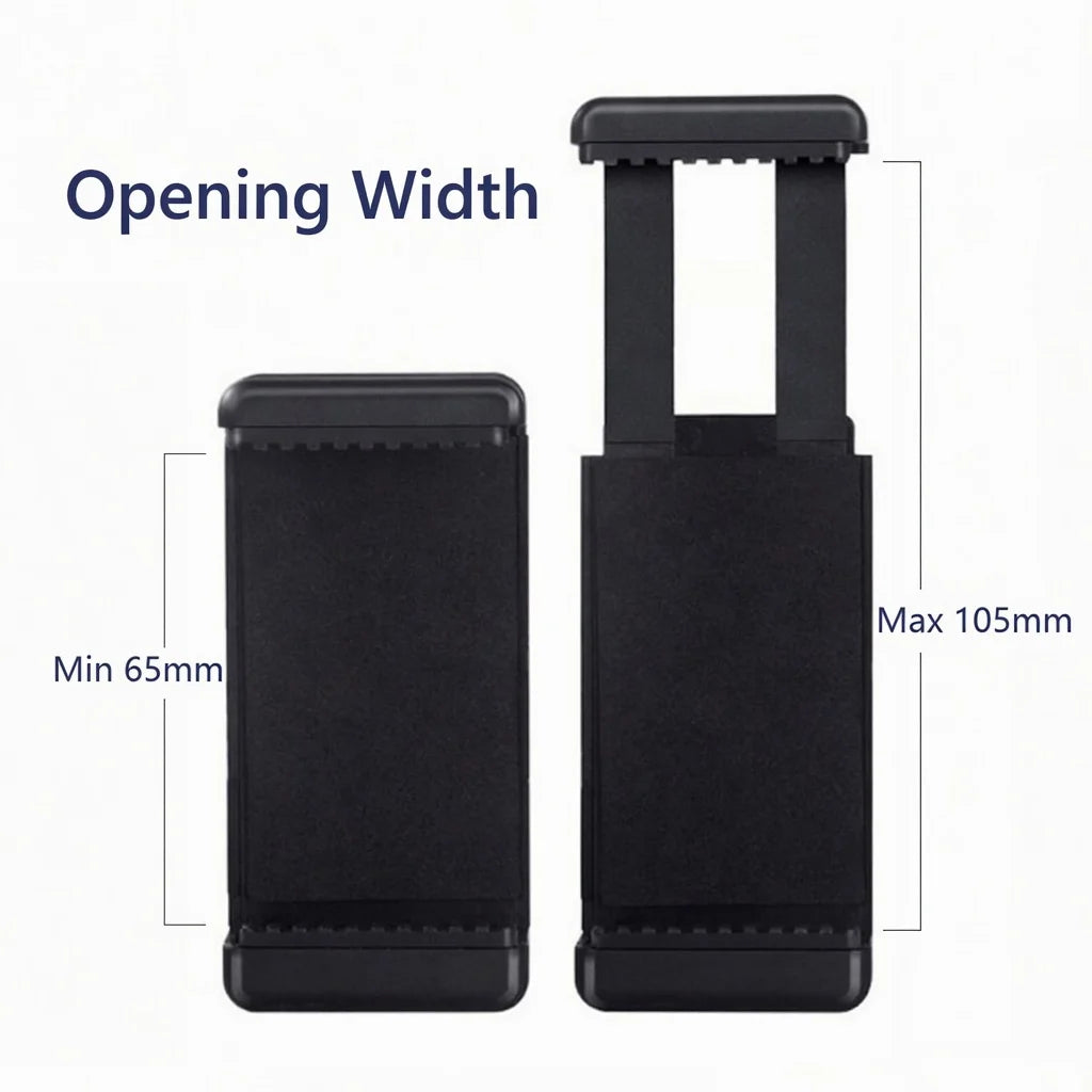 Phone Tripod Mount Adapter