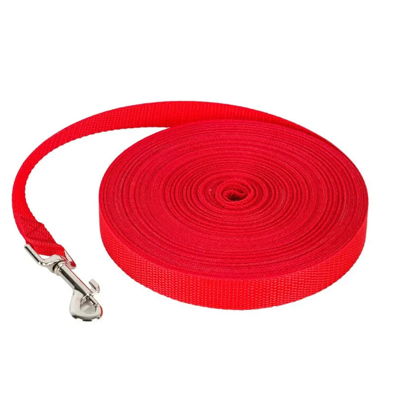 Anti-Tangle Recall Training Leash