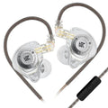 KZ EDX Pro X Earbuds
