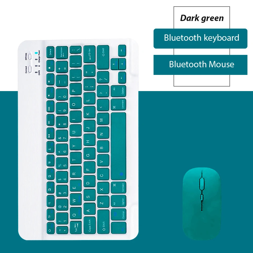 Universal Bluetooth Keyboard