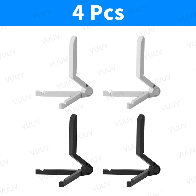 Adjustable Tablet Desk Stand