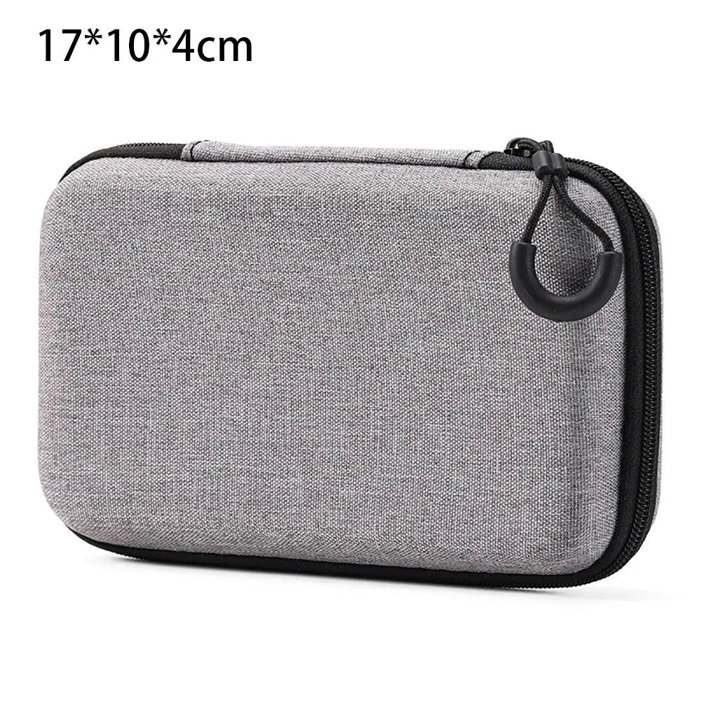 Mini EVA Tech Pouch