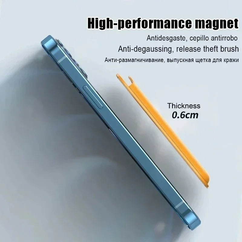 MagSafe Card Wallet Holder