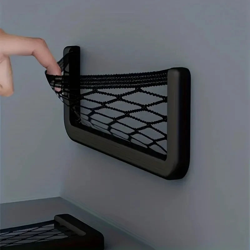 Car Seat Organizer Pocket