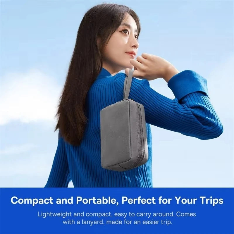 Phone Organizer Pouch