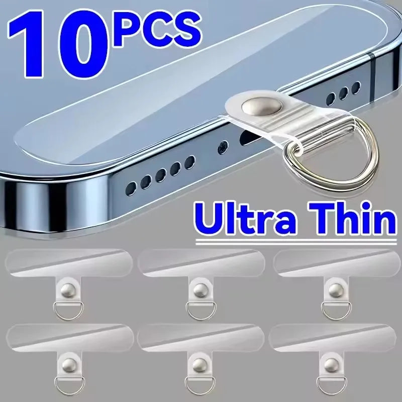 Detachable Phone Lanyard