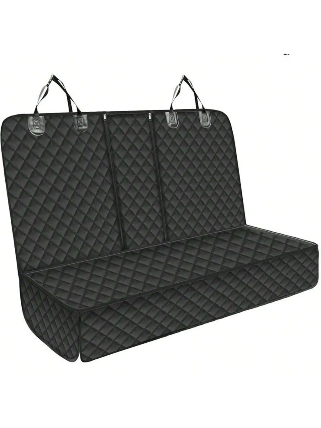 Waterproof Dog Seat Cover