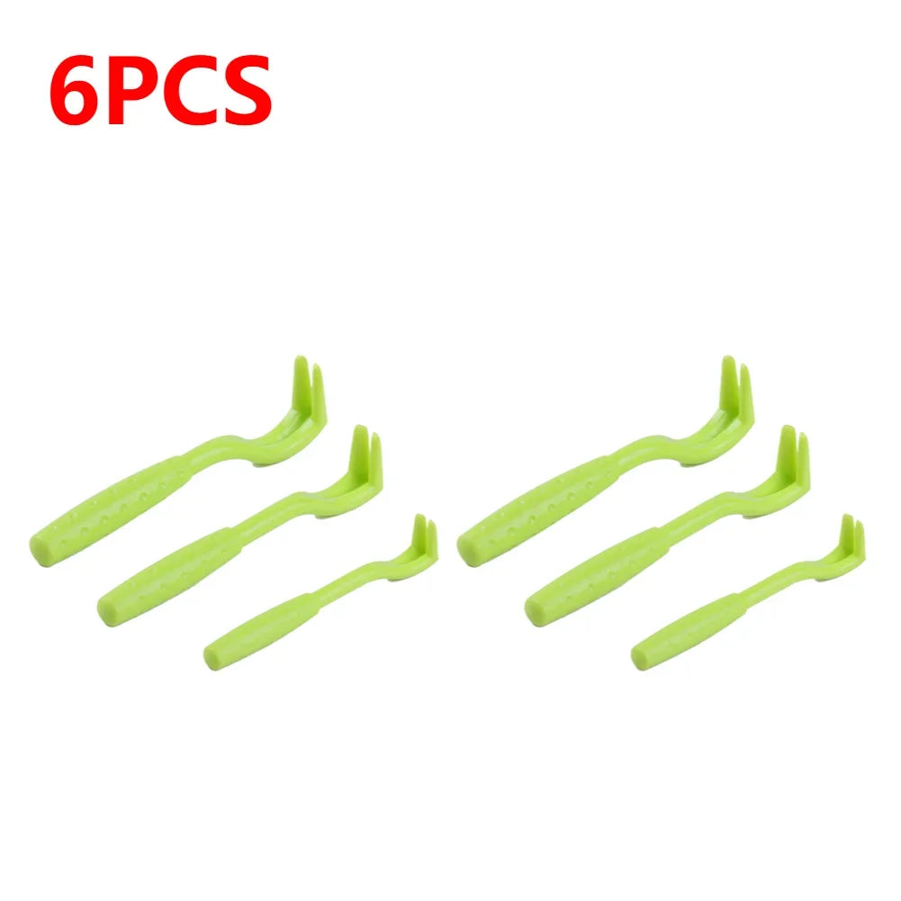 Tick & Flea Removal Tweezers