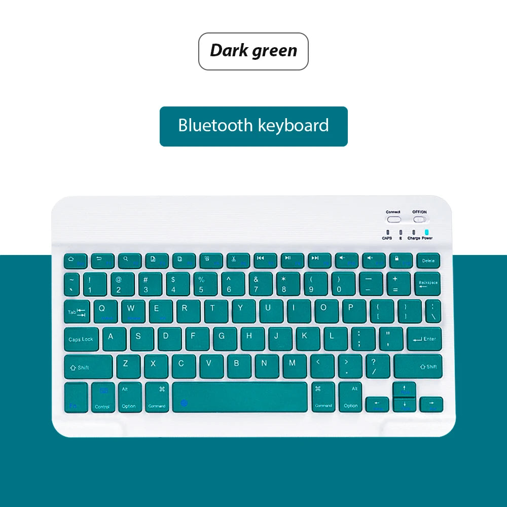 Universal Bluetooth Keyboard
