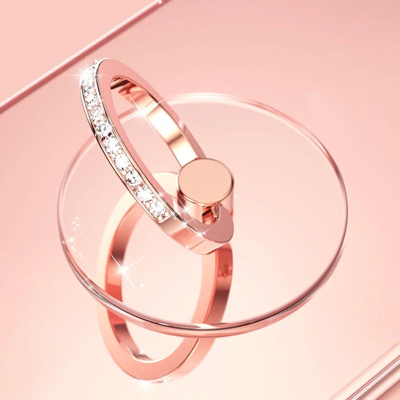 Butterfly Finger Ring Stand