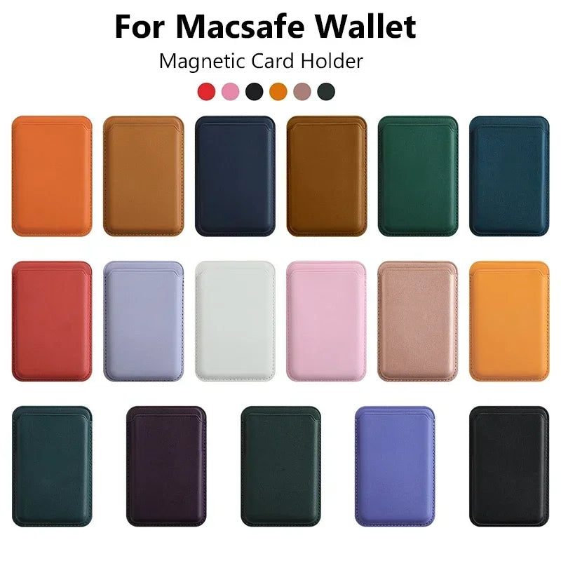 MagSafe Card Wallet Holder