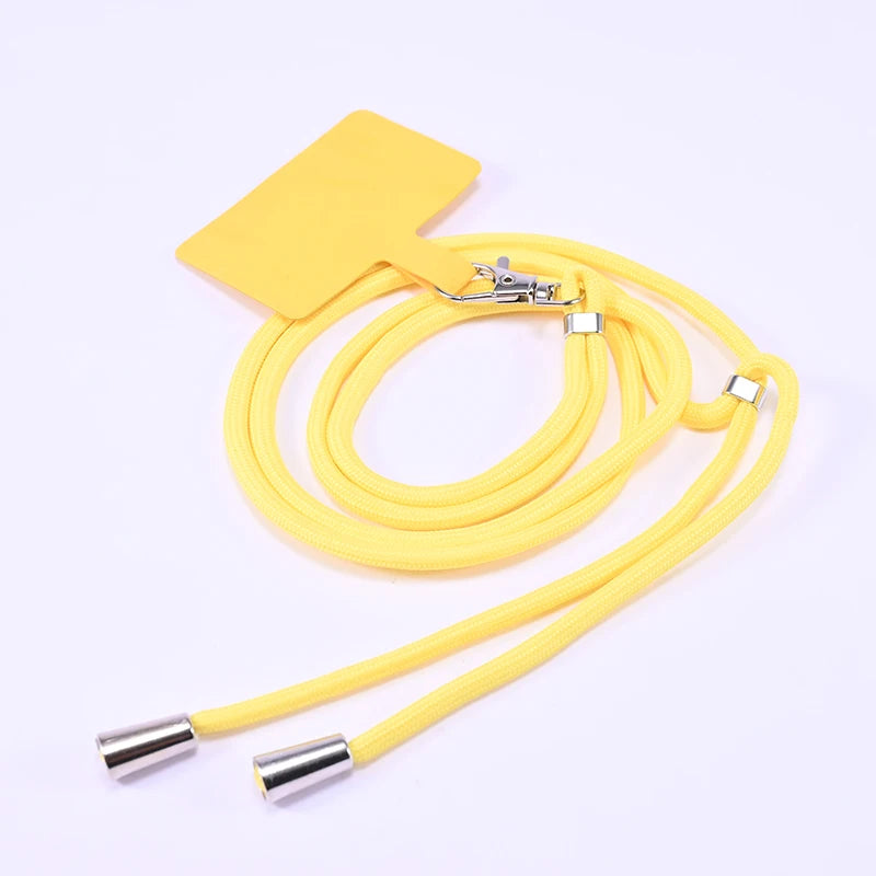 Detachable Phone Lanyard