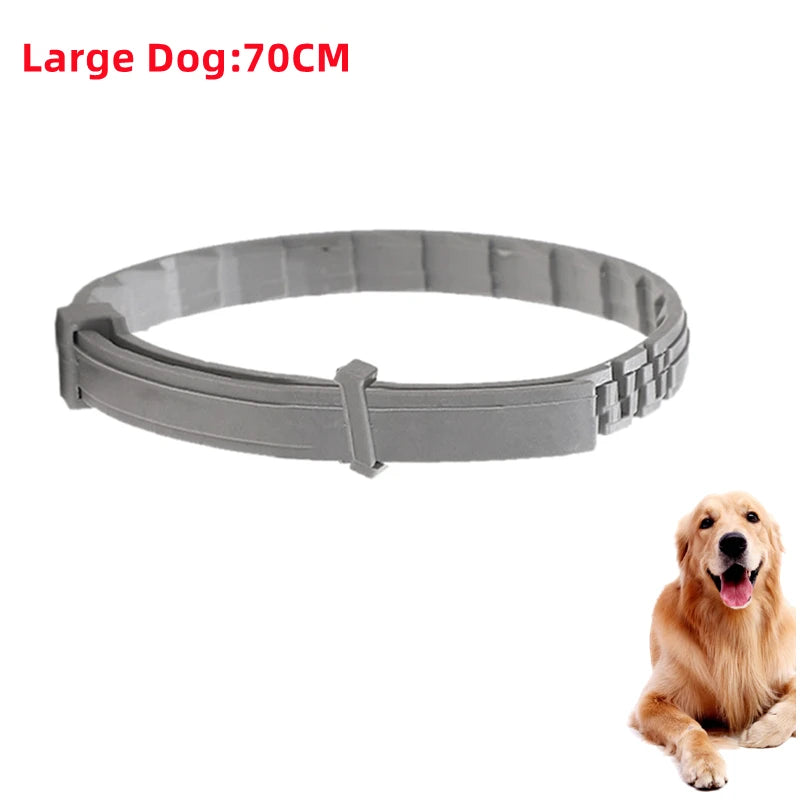 Calming Pheromone Collar