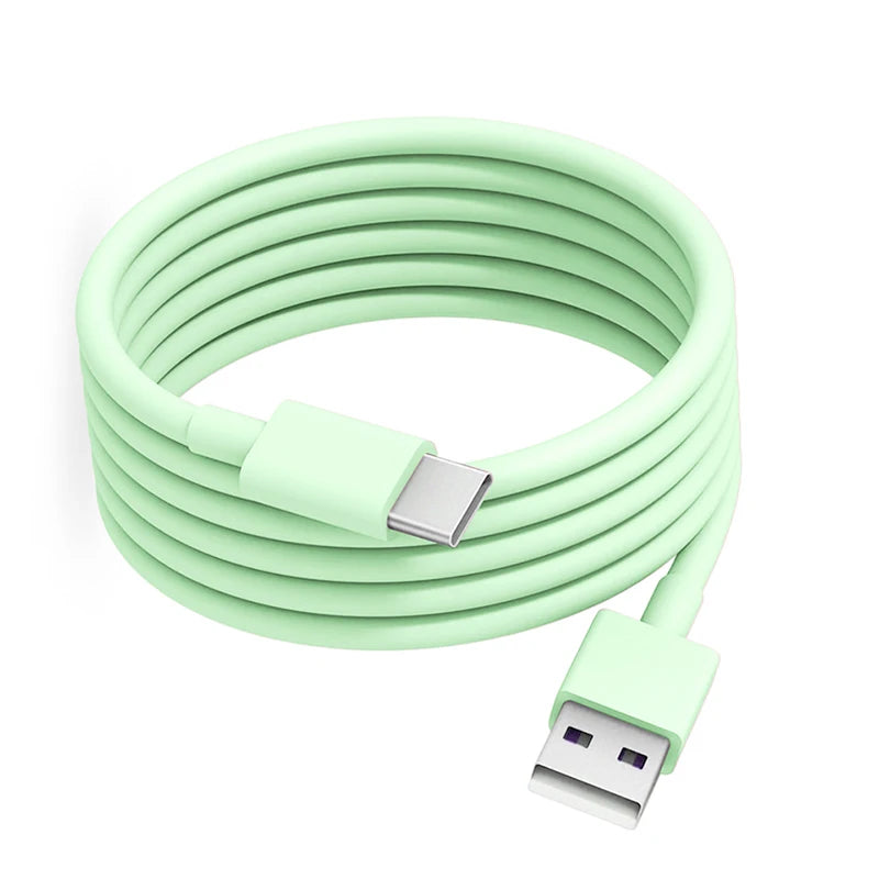 30W USB-C Fast Charge Cable