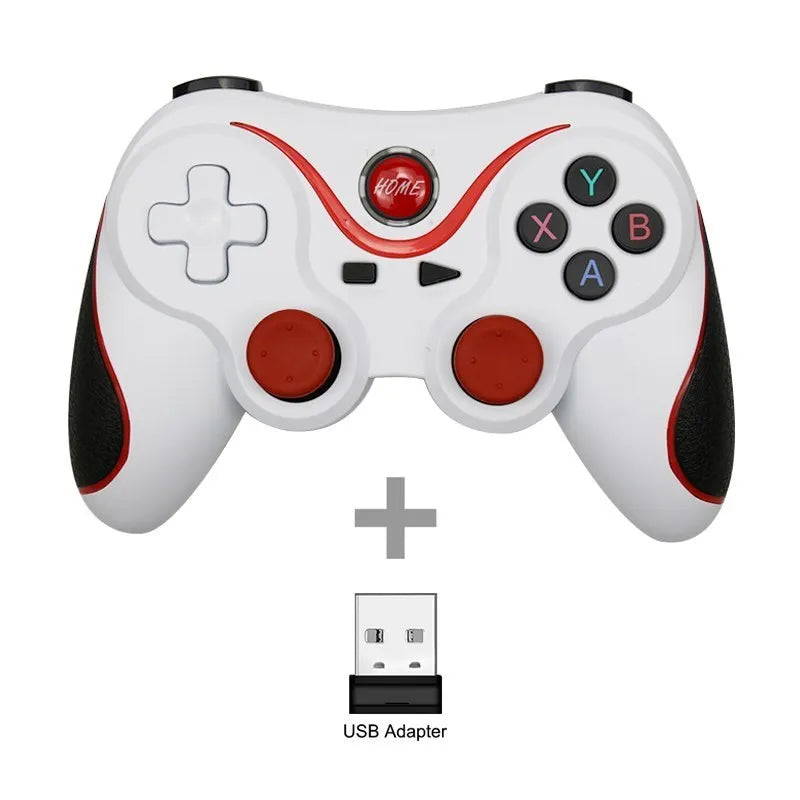 Wireless Gaming Controller